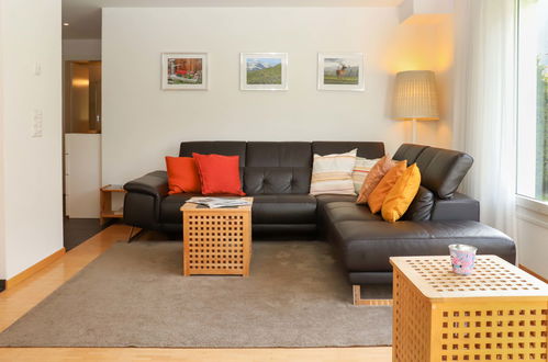 Photo 1 - 1 bedroom Apartment in Davos with garden and terrace