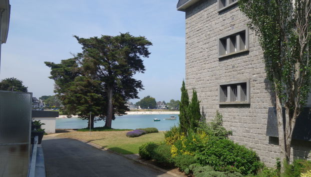 Apartment mit 2 Schlafzimmern in Carnac mit terrasse - Foto 5