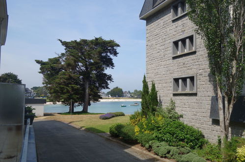 Foto 5 - Apartamento de 1 habitación en Carnac con terraza y vistas al mar