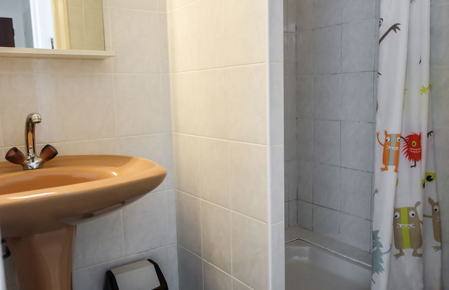 Apartamento de 2 quartos em Carnac com terraço - Foto 13