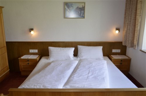 Foto 9 - Appartamento con 2 camere da letto a Kappl con terrazza e vista sulle montagne