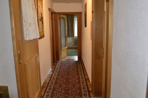 Photo 12 - 2 bedroom Apartment in Kappl with terrace and mountain view