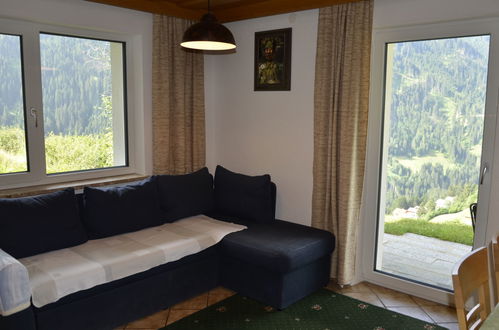 Photo 8 - 2 bedroom Apartment in Kappl with terrace and mountain view