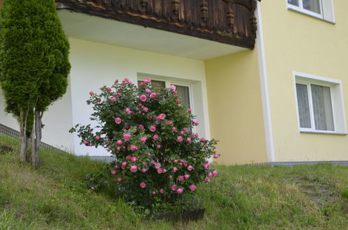 Foto 16 - Apartamento de 2 quartos em Kappl com terraço e vista para a montanha