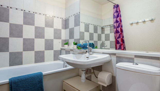 Apartment mit 2 Schlafzimmern in Villarembert mit schwimmbad - Foto 4