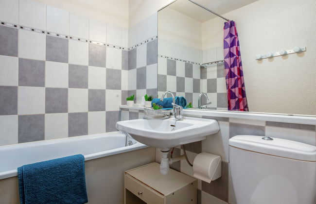 Apartamento de 2 quartos em Villarembert com piscina - Foto 4