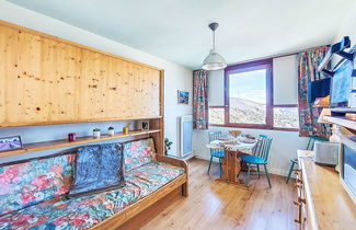 Foto 1 - Appartamento con 1 camera da letto a Villarembert con piscina