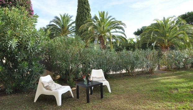 Apartamento de 2 quartos em La Croix-Valmer com piscina e terraço - Foto 5