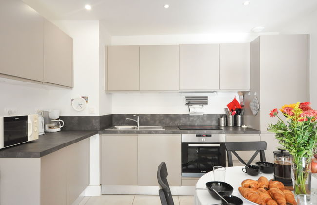 Apartamento de 2 quartos em La Croix-Valmer com piscina e terraço - Foto 9