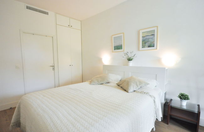 Apartamento de 2 quartos em La Croix-Valmer com piscina e terraço - Foto 11