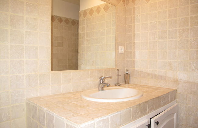 Casa de 3 quartos em Bagnols-en-Forêt com piscina privada e jardim - Foto 18