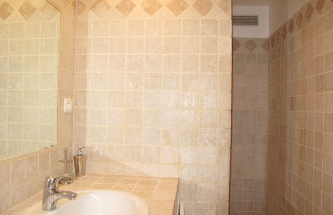 Casa de 3 quartos em Bagnols-en-Forêt com piscina privada e jardim - Foto 17