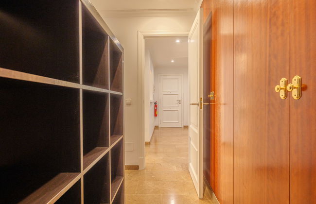 Apartment mit 4 Schlafzimmern in Alcúdia mit garten und terrasse - Foto 15