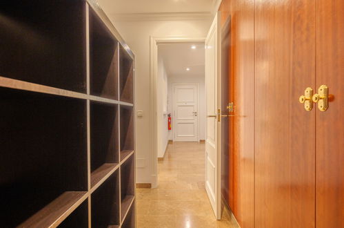 Photo 15 - 3 bedroom Apartment in Alcúdia with garden and terrace