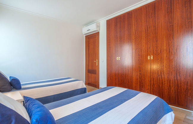 Apartment mit 4 Schlafzimmern in Alcúdia mit garten und terrasse - Foto 20