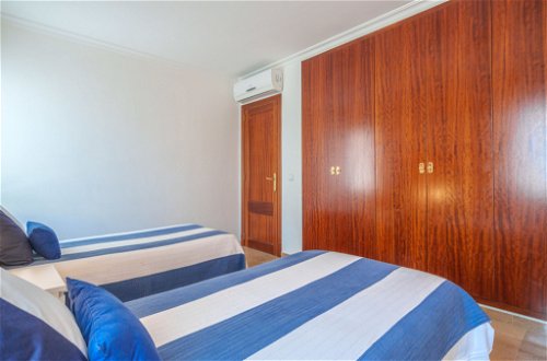 Foto 20 - Apartment mit 3 Schlafzimmern in Alcúdia mit garten und blick aufs meer