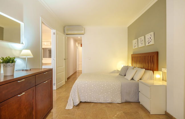 Apartment mit 4 Schlafzimmern in Alcúdia mit garten und terrasse - Foto 13