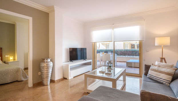 Apartment mit 4 Schlafzimmern in Alcúdia mit garten und terrasse - Foto 5