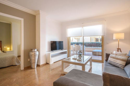 Foto 5 - Apartamento de 3 habitaciones en Alcúdia con jardín y vistas al mar