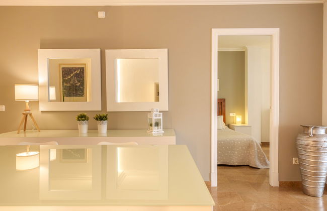 Apartment mit 4 Schlafzimmern in Alcúdia mit garten und terrasse - Foto 8