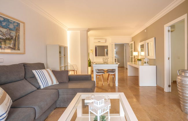 Apartment mit 4 Schlafzimmern in Alcúdia mit garten und terrasse - Foto 7