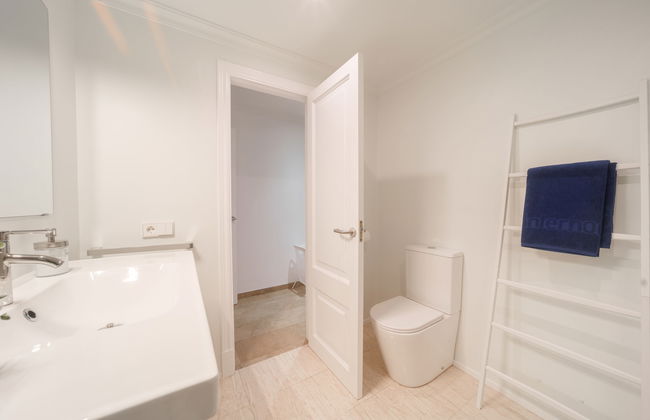 Apartment mit 4 Schlafzimmern in Alcúdia mit garten und terrasse - Foto 22