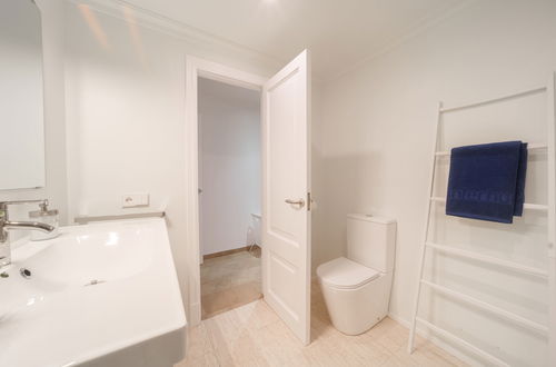 Photo 22 - 3 bedroom Apartment in Alcúdia with garden and terrace