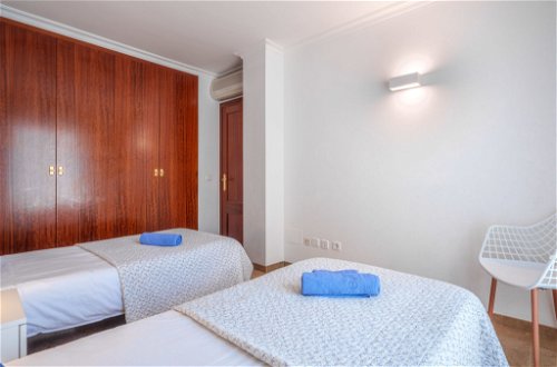 Foto 18 - Appartamento con 3 camere da letto a Alcúdia con giardino e vista mare