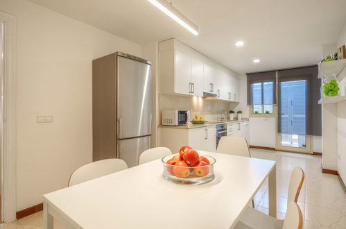 Foto 9 - Apartamento de 3 quartos em Alcúdia com jardim e terraço