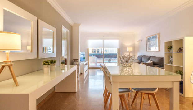 Apartment mit 4 Schlafzimmern in Alcúdia mit garten und terrasse - Foto 4