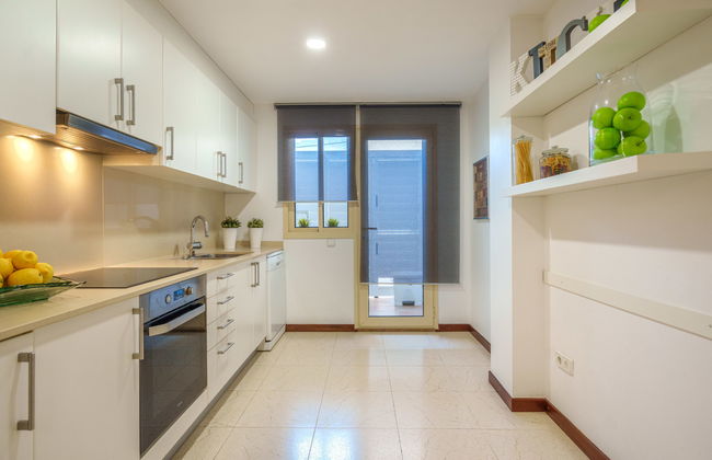 Apartment mit 4 Schlafzimmern in Alcúdia mit garten und terrasse - Foto 11