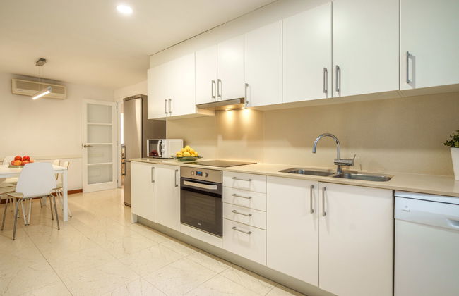 Apartment mit 4 Schlafzimmern in Alcúdia mit garten und terrasse - Foto 10