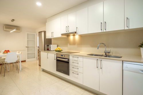 Photo 10 - 3 bedroom Apartment in Alcúdia with garden and terrace