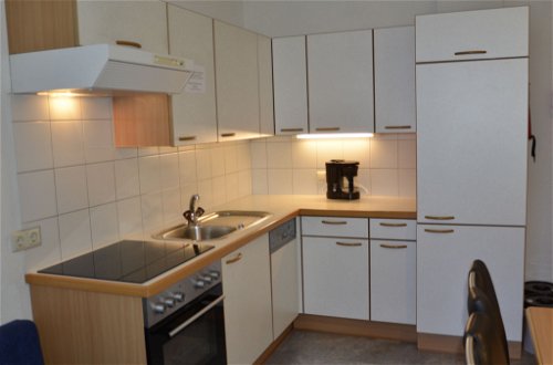 Photo 2 - 2 bedroom Apartment in Kappl with mountain view