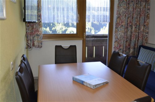 Photo 11 - 2 bedroom Apartment in Kappl with mountain view