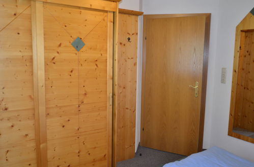 Photo 16 - 2 bedroom Apartment in Kappl with garden