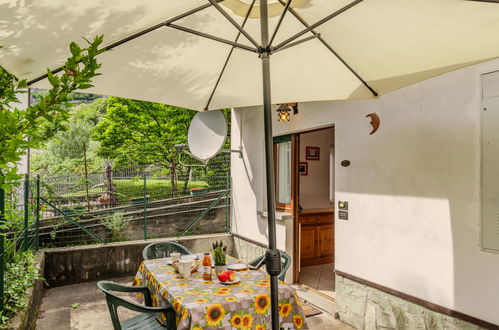 Foto 2 - Appartamento con 1 camera da letto a Gera Lario con giardino e terrazza