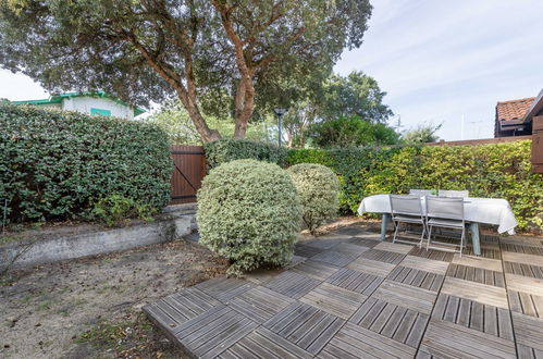 Photo 13 - Maison de 1 chambre à Capbreton avec terrasse