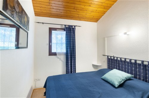 Foto 10 - Casa con 1 camera da letto a Capbreton con terrazza e vista mare