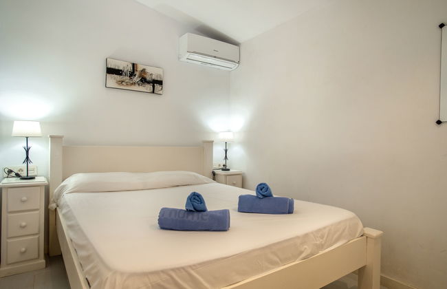 Casa de 3 quartos em Selva com piscina privada e jardim - Foto 12