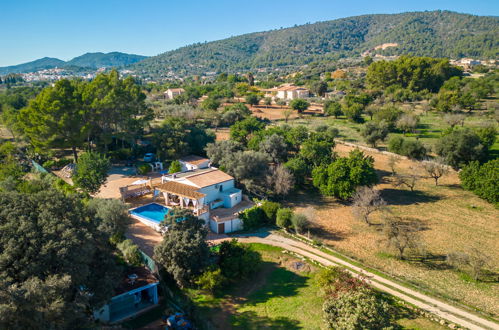 Foto 30 - Casa de 2 quartos em Selva com piscina privada e jardim