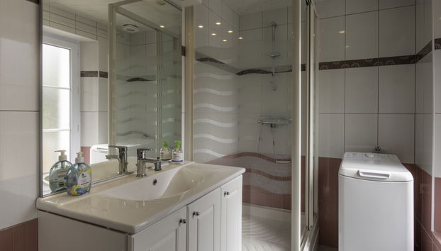 Haus mit 2 Schlafzimmern in Saint-Pierre-en-Port mit garten - Foto 5