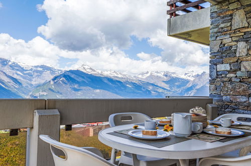 Photo 6 - Appartement de 3 chambres à Nendaz avec terrasse