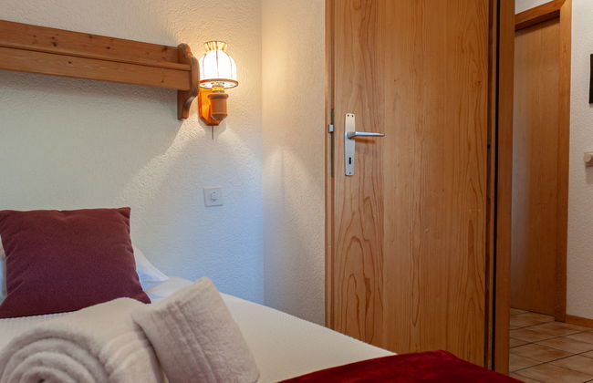 Apartamento de 3 quartos em Nendaz com terraço - Foto 17