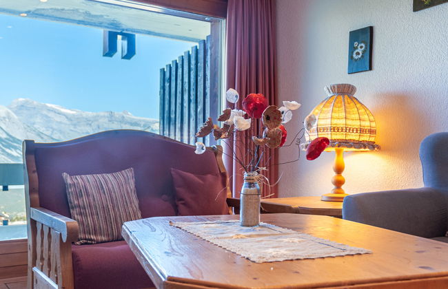 Apartamento de 3 quartos em Nendaz com terraço - Foto 9