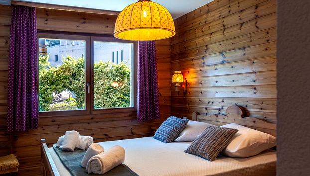 Apartamento de 3 quartos em Nendaz com terraço - Foto 4