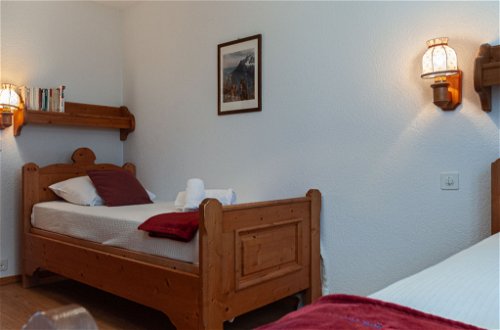 Foto 9 - Appartamento con 3 camere da letto a Nendaz con terrazza e vista sulle montagne