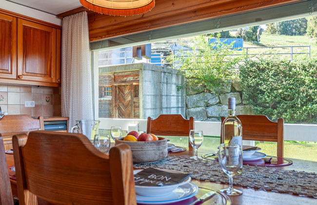Apartamento de 3 quartos em Nendaz com terraço - Foto 5