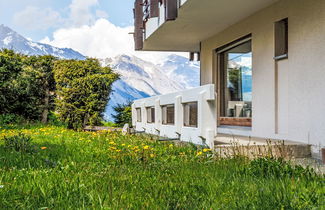 Photo 3 - Appartement de 3 chambres à Nendaz avec terrasse