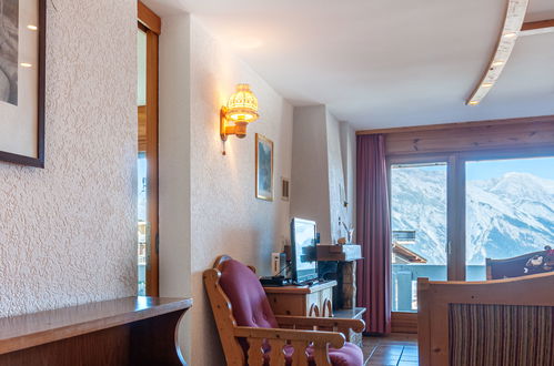 Photo 28 - 3 bedroom Apartment in Nendaz with terrace